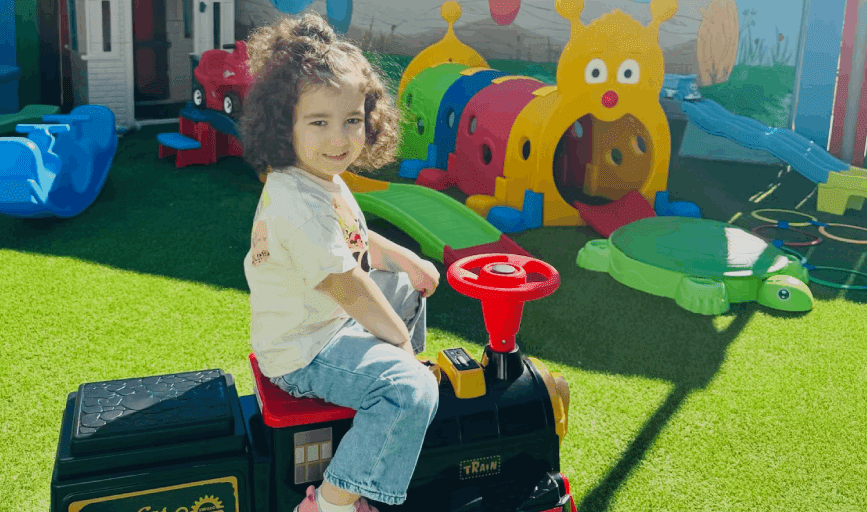 Khachatryan House of Kids